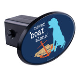 Never Boat Alone-Item #3964