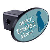 Never Travel Alone-Item #3967