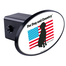 Load image into Gallery viewer, For Dog and Country-Item #3968