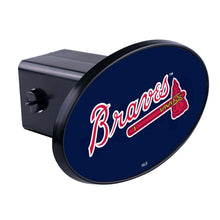 Load image into Gallery viewer, Atlanta Braves-Item #3341
