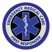 Load image into Gallery viewer, Blue Emergency Medical-Item #1240