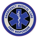 Blue Emergency Medical-Item #1240