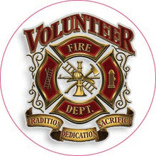 Load image into Gallery viewer, Volunteer Fire Dept-Item #1242