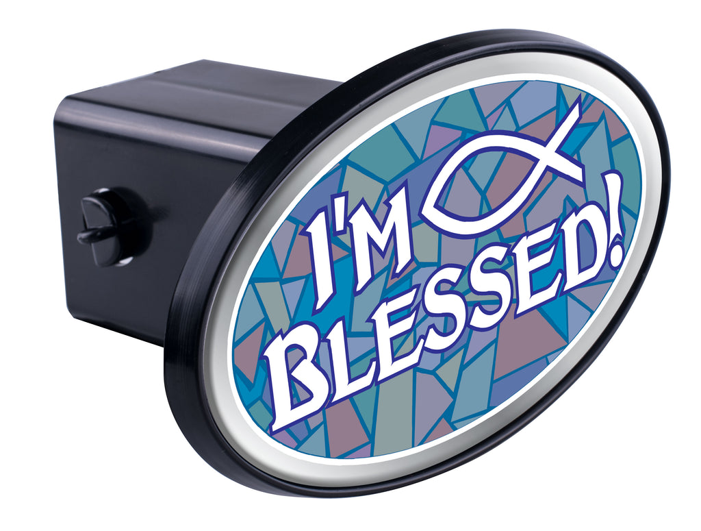 I'm Blessed-Item #3012