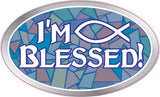 I'm Blessed-Item #3012