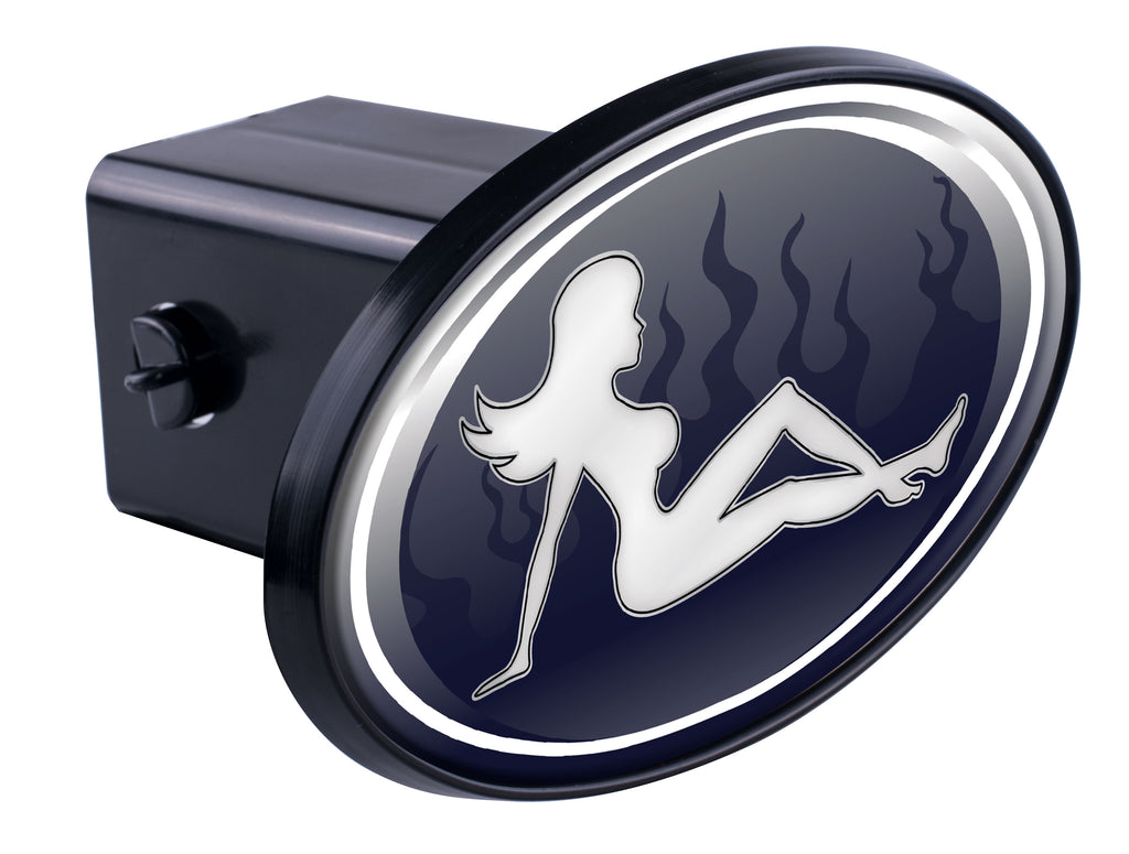 Mud Flap Girl Figure-Item #3523