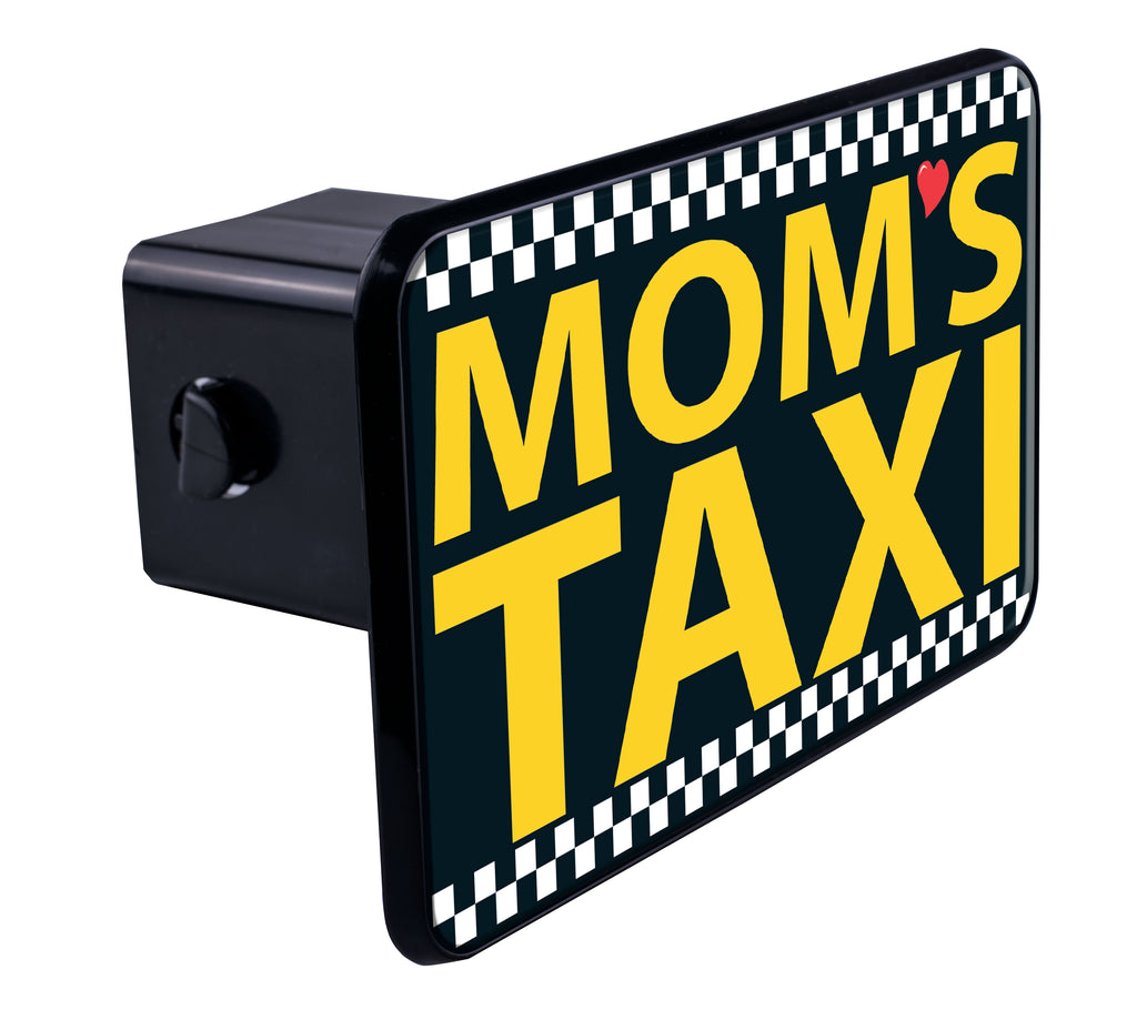 Mom's Taxi-Item #3540