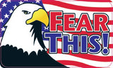 Fear This-Item #3576