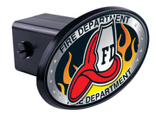 Load image into Gallery viewer, Fire Dept Helmet-Item #3593