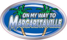 Load image into Gallery viewer, Margaritaville-Item #3685