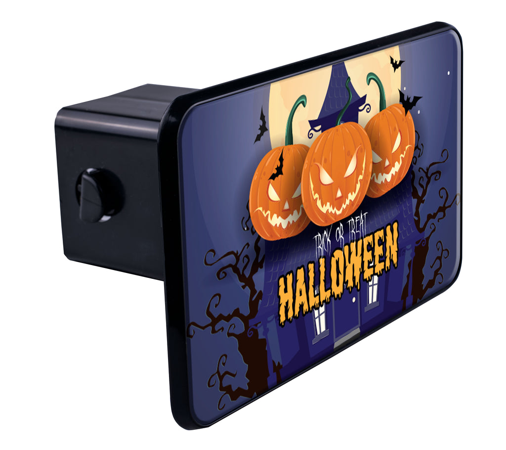 Happy Halloween Pumpkins-Item#3975