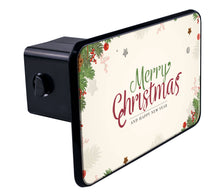 Load image into Gallery viewer, Merry Christmas & Happy New Year-Item #3976