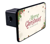 Merry Christmas & Happy New Year-Item #3976