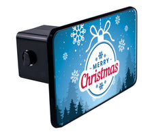 Load image into Gallery viewer, Merry Christmas Ornament-Item#3978