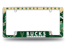 Load image into Gallery viewer, Milwaukee Bucks-Item #L20118