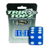 Dice Blue-Item #8302