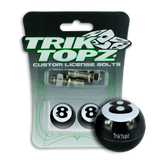 Eight Ball-Item #8441
