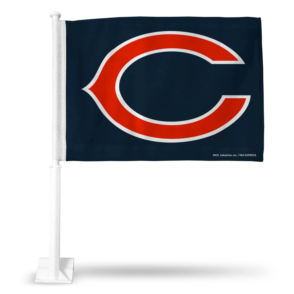 Chicago Bears-Item #F10089