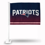New England Patriots-Item #F10106