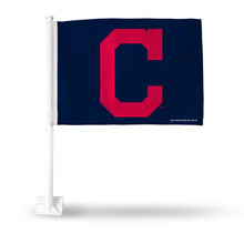Load image into Gallery viewer, Cleveland Indians-Item #F40101