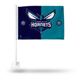 Charlotte Hornets-Item #F20097