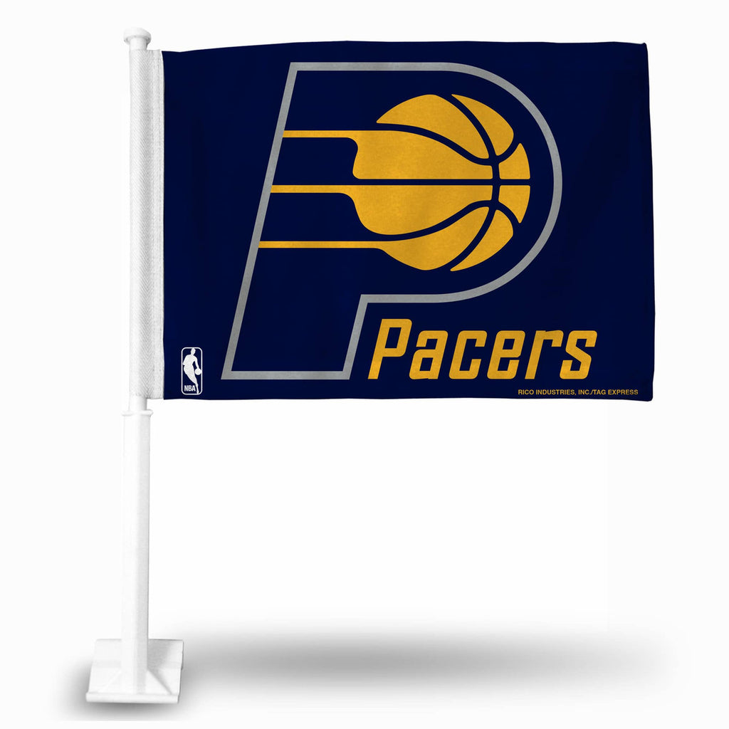 Indiana Pacers-Item #F20102