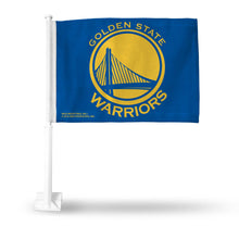 Load image into Gallery viewer, Golden State Warriors-Item #F20112