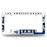Los Angeles Rams-Item #L10137