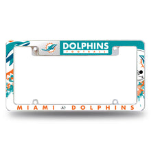 Load image into Gallery viewer, Miami Dolphins-Item #L10128