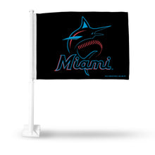 Load image into Gallery viewer, Miami Marlins-Item #F40103
