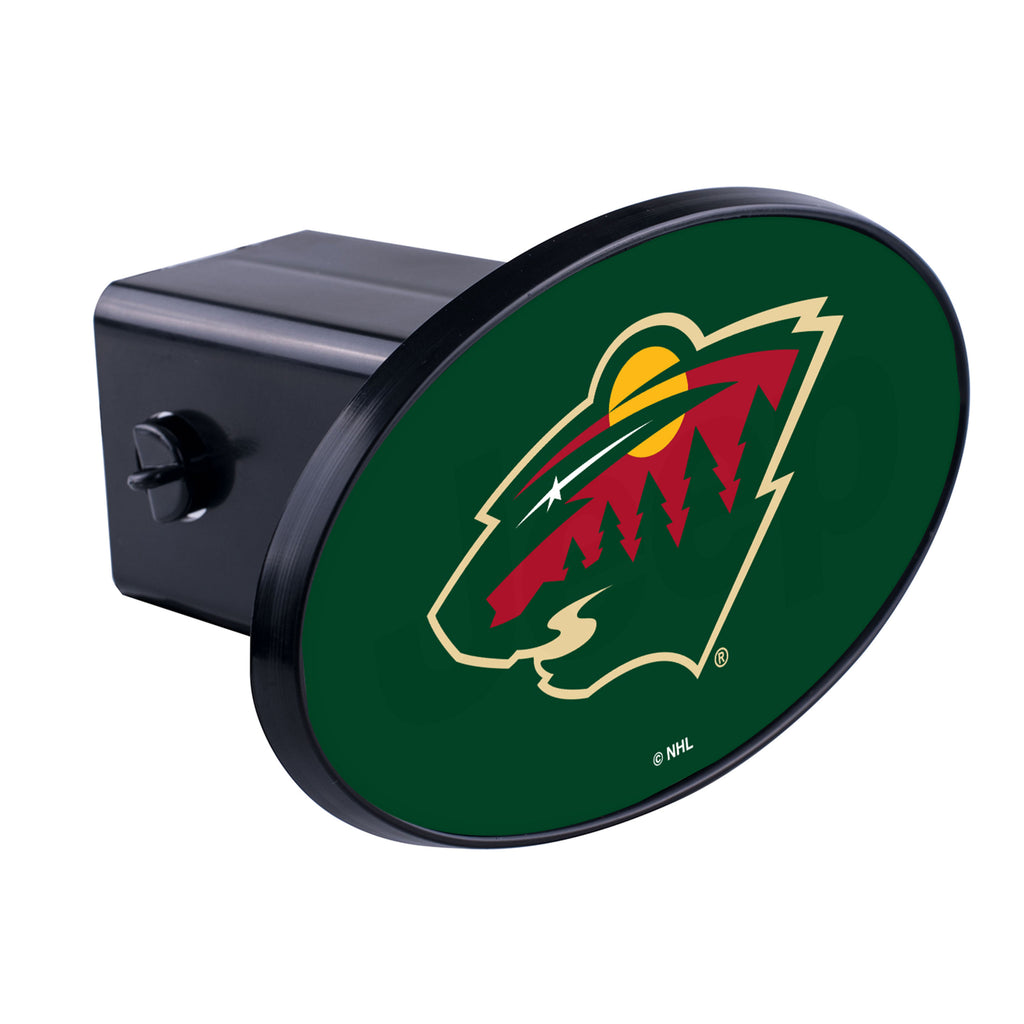 Minnesota Wild-Item #3443