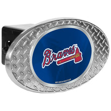 Load image into Gallery viewer, Atlanta Braves Zinc-Item #4041