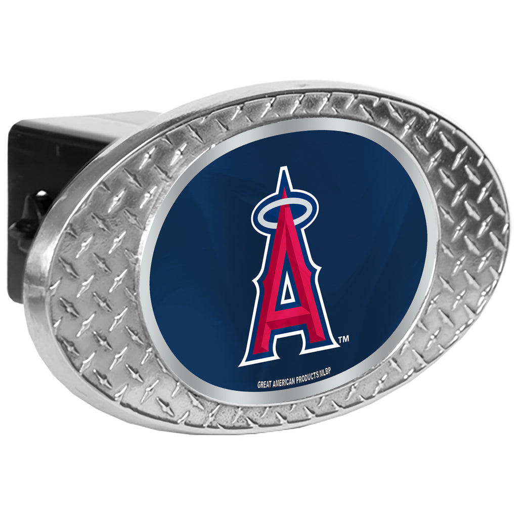 Los Angeles Angels Zinc-Item #4044