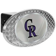 Load image into Gallery viewer, Colorado Rockies Zinc-Item #4049