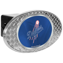 Load image into Gallery viewer, Los Angeles Dodgers Zinc-Item #4054