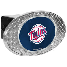 Load image into Gallery viewer, Minnesota Twins Zinc-Item #4056