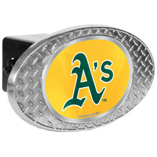 Load image into Gallery viewer, Oakland A's Zinc-Item #4060