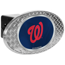 Load image into Gallery viewer, Washington Nationals Zinc-Item # 4070