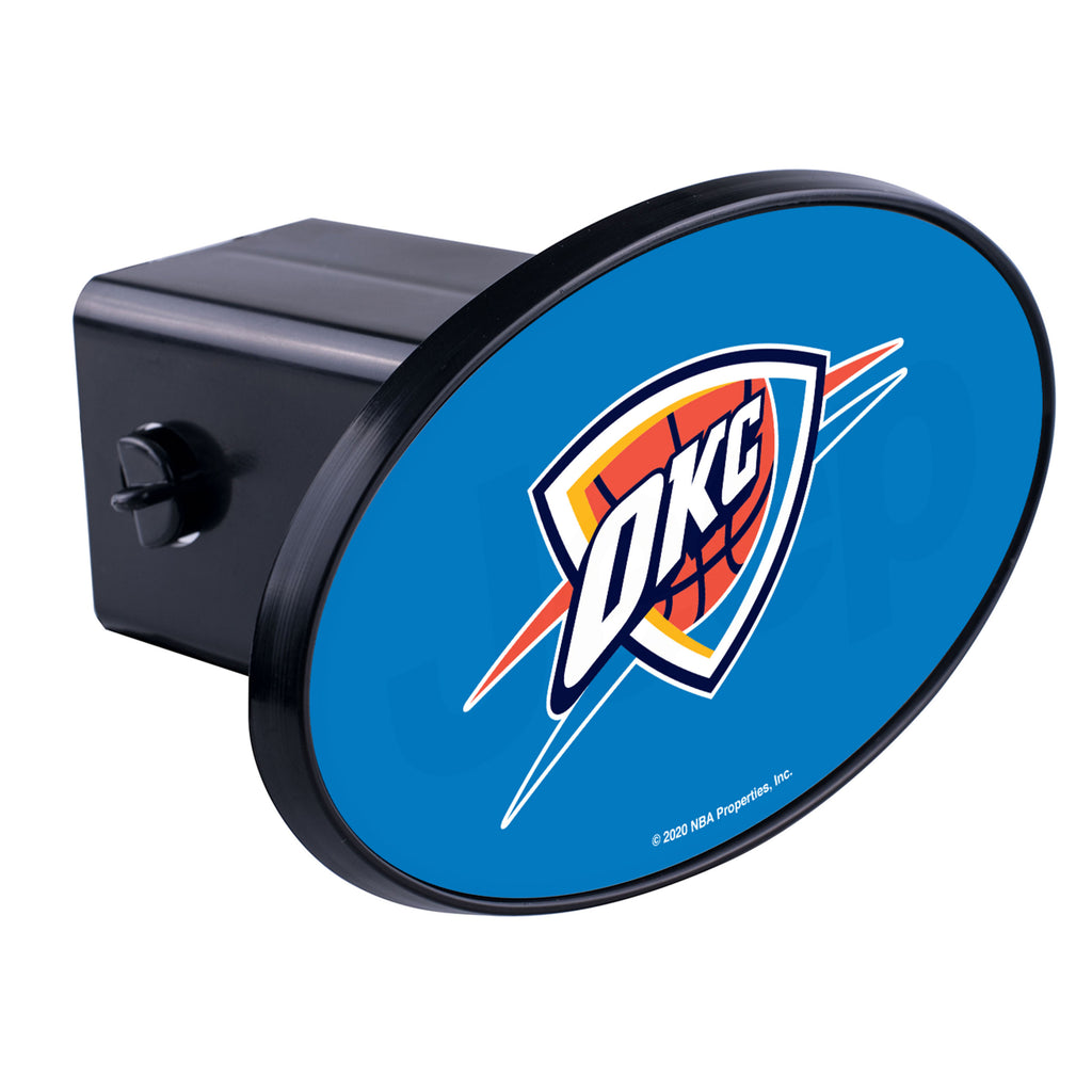 Oklahoma City Thunder-Item #3409