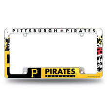 Load image into Gallery viewer, Pittsburgh Pirates-Item #L40138