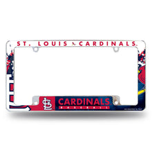 Load image into Gallery viewer, St Louis Cardinals-Item #L40126