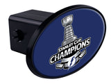 2021 Tampa Bay Lightning Champions-Item #3451