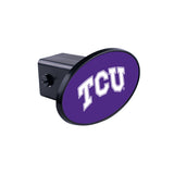 Texas Christian University(TCU)-Item #4321