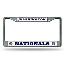 Load image into Gallery viewer, Washington Nationals-Item #L40165