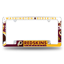 Load image into Gallery viewer, Washington Redskins-Item #L10139