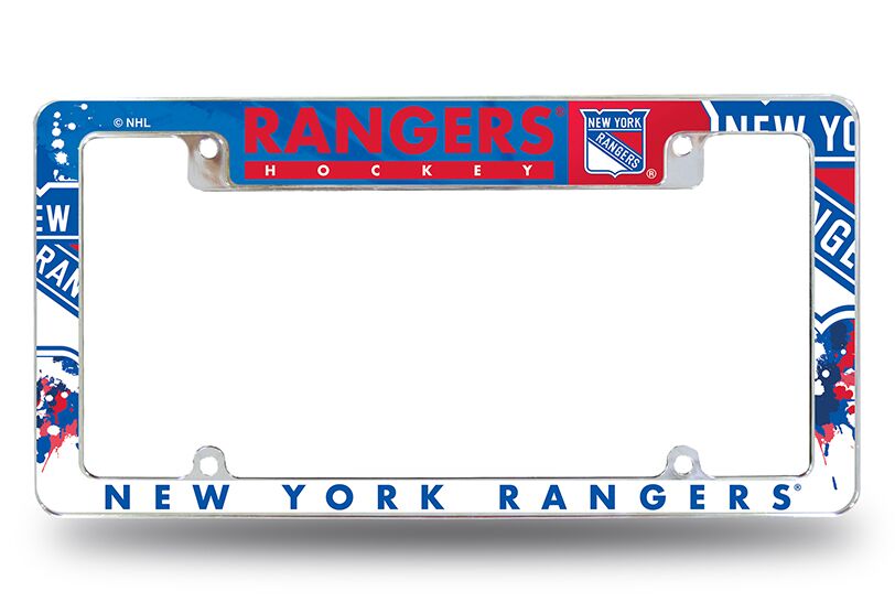 New York Rangers-Item #L30140