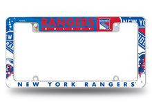 Load image into Gallery viewer, New York Rangers-Item #L30140