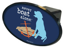 Load image into Gallery viewer, Never Boat Alone-Item #3964
