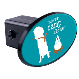 Never Camp Alone-Item #3965