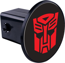 Autobot Round- Item #3987